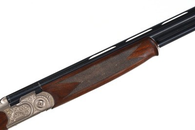 Beretta Silver Pigeon S O/U Shotgun 20GA - Image 6 of 15