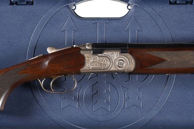 Beretta Silver Pigeon S O/U Shotgun 20GA - Image 2 of 15