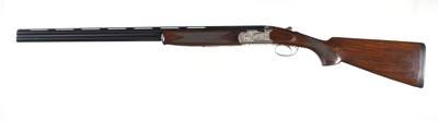 Beretta Silver Pigeon S O/U Shotgun 20GA - Image 10 of 15