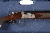 Beretta Silver Pigeon S O/U Shotgun 20GA - Image 2 of 15