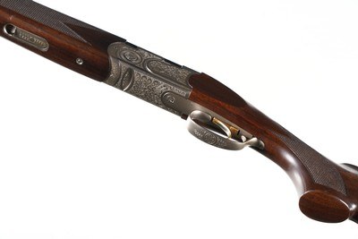 Beretta Silver Pigeon S O/U Shotgun 20GA - Image 11 of 15