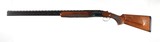 Perazzi MX8 O/U Shotgun 12GA - Image 10 of 16