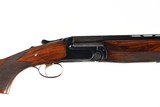 Perazzi MX8 O/U Shotgun 12GA - Image 4 of 16