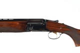 Perazzi MX8 O/U Shotgun 12GA - Image 9 of 16