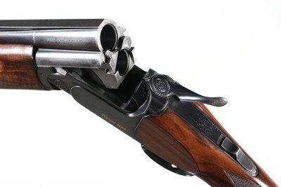 Perazzi MX8 O/U Shotgun 12GA - Image 12 of 16