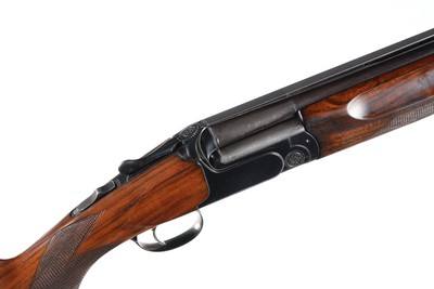 Perazzi MX8 O/U Shotgun 12GA - Image 1 of 16