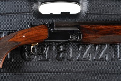 Perazzi MX8 O/U Shotgun 12GA - Image 2 of 16