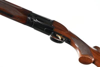 Perazzi MX8 O/U Shotgun 12GA - Image 11 of 16