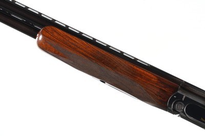 Perazzi MX8 O/U Shotgun 12GA - Image 13 of 16
