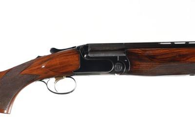 Perazzi MX8 O/U Shotgun 12GA - Image 4 of 16