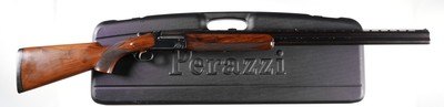 Perazzi MX8 O/U Shotgun 12GA - Image 3 of 16
