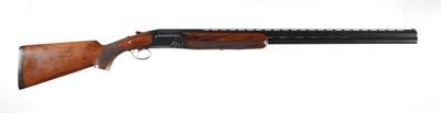 Perazzi MX8 O/U Shotgun 12GA - Image 5 of 16