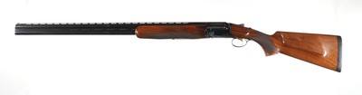 Perazzi MX8 O/U Shotgun 12GA - Image 10 of 16