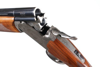 Bettinsoli Diamond O/U Shotgun 20GA - Image 13 of 17