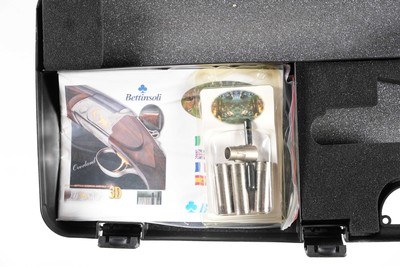 Bettinsoli Diamond O/U Shotgun 20GA - Image 4 of 17