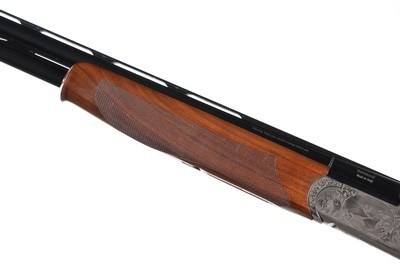 Bettinsoli Diamond O/U Shotgun 20GA - Image 14 of 17