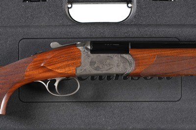 Bettinsoli Diamond O/U Shotgun 20GA - Image 2 of 17