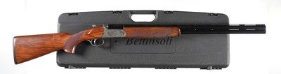 Bettinsoli Diamond O/U Shotgun 20GA - Image 3 of 17