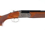 Bettinsoli Diamond O/U Shotgun 20GA - Image 5 of 17