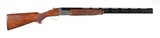 Bettinsoli Diamond O/U Shotgun 20GA - Image 6 of 17