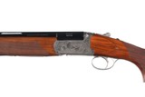 Bettinsoli Diamond O/U Shotgun 20GA - Image 10 of 17