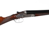 Joseph Lang SxS Shotgun 12GA - Image 1 of 14