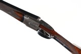 Joseph Lang SxS Shotgun 12GA - Image 4 of 14