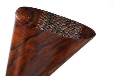 Joseph Lang SxS Shotgun 12GA - Image 5 of 14