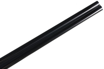 Joseph Lang SxS Shotgun 12GA - Image 11 of 14