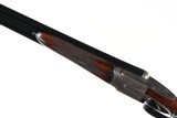 Joseph Lang SxS Shotgun 12GA - Image 9 of 14