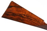 Joseph Lang SxS Shotgun 12GA - Image 7 of 14