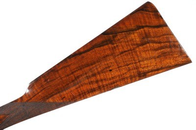 Joseph Lang Sidelock SxS Shotgun 12GA - Image 13 of 14