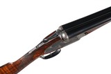 Joseph Lang Sidelock SxS Shotgun 12GA - Image 1 of 14