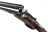 Joseph Lang Sidelock SxS Shotgun 12GA - Image 10 of 14