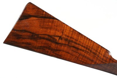 Joseph Lang Sidelock SxS Shotgun 12GA - Image 6 of 14