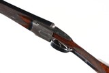 Joseph Lang Sidelock SxS Shotgun 12GA - Image 9 of 14