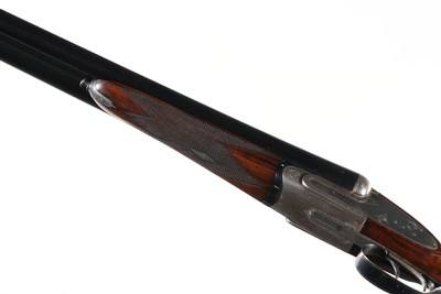 Joseph Lang Sidelock SxS Shotgun 12GA - Image 11 of 14