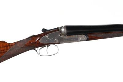 Joseph Lang Sidelock SxS Shotgun 12GA - Image 2 of 14