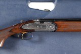Beretta 687 EELL O/U Shotgun 12GA - Image 2 of 17