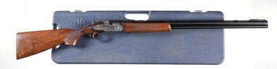 Beretta 687 EELL O/U Shotgun 12GA - Image 3 of 17