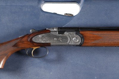 Beretta 687 EELL O/U Shotgun 12GA - Image 2 of 17