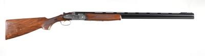 Beretta 687 EELL O/U Shotgun 12GA - Image 6 of 17
