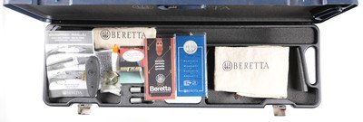 Beretta 687 EELL O/U Shotgun 12GA - Image 4 of 17