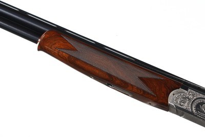 Beretta EELL Diamond Pigeon O/U Shotgun 12GA - Image 15 of 18