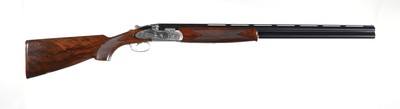Beretta EELL Diamond Pigeon O/U Shotgun 12GA - Image 6 of 18