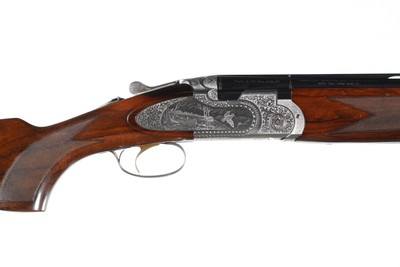Beretta EELL Diamond Pigeon O/U Shotgun 12GA - Image 5 of 18