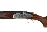 Beretta EELL Diamond Pigeon O/U Shotgun 12GA - Image 10 of 18