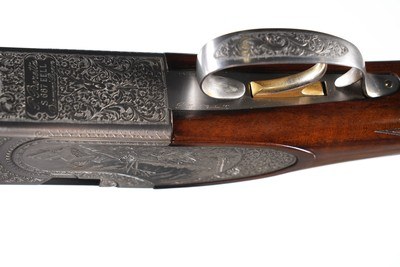 Beretta EELL Diamond Pigeon O/U Shotgun 12GA - Image 14 of 18