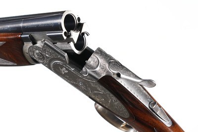Beretta EELL Diamond Pigeon O/U Shotgun 12GA - Image 13 of 18