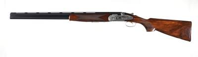 Beretta EELL Diamond Pigeon O/U Shotgun 12GA - Image 11 of 18